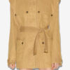 Malika Baumwoll-Arbeitsjacke Malika Baumwoll-Arbeitsjacke