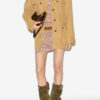 Malika Baumwoll-Arbeitsjacke Malika Baumwoll-Arbeitsjacke