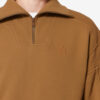 Malone Baumwoll-Sweatshirt