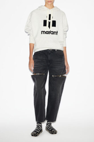 Mansel Sweatshirt Mansel Sweatshirt