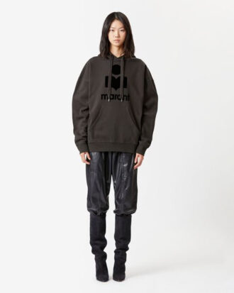 Mansel Sweatshirt Mansel Sweatshirt