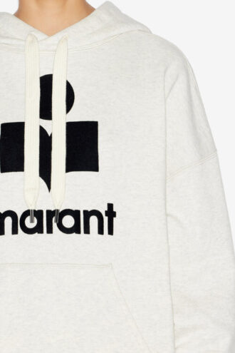 Mansel Sweatshirt Mansel Sweatshirt
