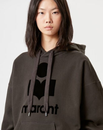 Mansel Sweatshirt Mansel Sweatshirt