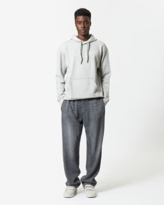 Marcello Hoodie-Sweatshirt