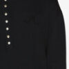Marcos Sweatshirt mit Reißverschlusskragen Marcos Sweatshirt mit Reißverschlusskragen