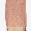Maria Bluse aus bedrucktem Baumwollvoile Maria Bluse aus bedrucktem Baumwollvoile