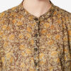 Maria Bluse aus Bio-Baumwollvoile