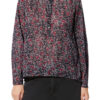 Maria Bluse aus Bio-Baumwollvoile