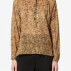 Maria Bluse aus Bio-Baumwollvoile