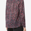 Maria Bluse aus Bio-Baumwollvoile