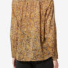 Maria Bluse aus Bio-Baumwollvoile