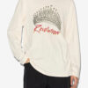 Martine Bedrucktes Langarm-T-Shirt