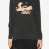 Martine Bedrucktes Langarm-T-Shirt Martine Bedrucktes Langarm-T-Shirt