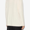 Martine Bedrucktes Langarm-T-Shirt