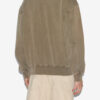 Marty Jersey Sweatshirt im Bomber-Stil Marty Jersey Sweatshirt im Bomber-Stil