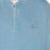 Mathias Sweatshirt aus gewaschener Baumwolle Mathias Sweatshirt aus gewaschener Baumwolle