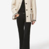 Maylin Jacke aus Bouclé-Tweed Maylin Jacke aus Bouclé-Tweed