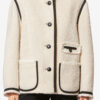 Maylin Jacke aus Bouclé-Tweed Maylin Jacke aus Bouclé-Tweed