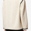 Maylin Jacke aus Bouclé-Tweed Maylin Jacke aus Bouclé-Tweed