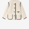 Maylin Jacke aus Bouclé-Tweed Maylin Jacke aus Bouclé-Tweed
