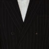 Meddie Tennis Stripe Blazer Jacke Meddie Tennis Stripe Blazer Jacke
