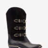 Mexia Wildlederstiefel Mexia Wildlederstiefel