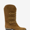 Mexia Wildlederstiefel Mexia Wildlederstiefel
