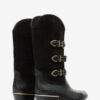 Mexia Wildlederstiefel Mexia Wildlederstiefel