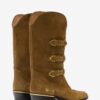 Mexia Wildlederstiefel Mexia Wildlederstiefel