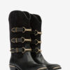 Mexia Wildlederstiefel Mexia Wildlederstiefel