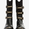 Mexia Wildlederstiefel Mexia Wildlederstiefel