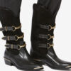 Mexia Wildlederstiefel Mexia Wildlederstiefel