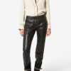 Mexia Wildlederstiefel Mexia Wildlederstiefel