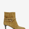 Meyli Lederstiefel