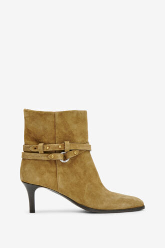 Meyli Lederstiefel Meyli Lederstiefel