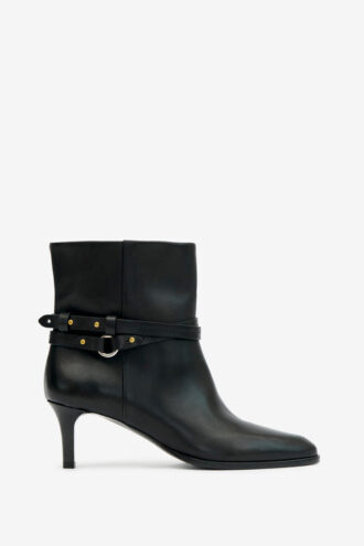Meyli Lederstiefel Meyli Lederstiefel