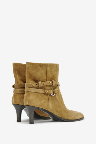 Meyli Lederstiefel Meyli Lederstiefel