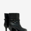 Meyli Lederstiefel
