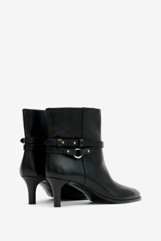 Meyli Lederstiefel Meyli Lederstiefel