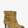 Meyli Lederstiefel