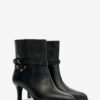 Meyli Lederstiefel