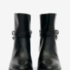 Meyli Lederstiefel