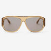 Mikala Sonnenbrille im Mask-Stil