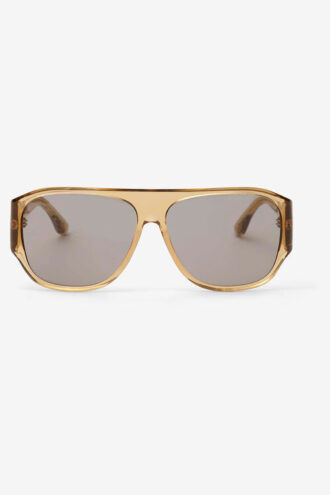 Mikala Sonnenbrille im Mask-Stil
