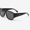 Mikala Sonnenbrille im Mask-Stil