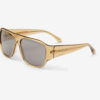 Mikala Sonnenbrille im Mask-Stil