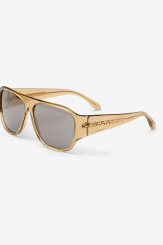 Mikala Sonnenbrille im Mask-Stil