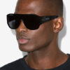 Mikala Sonnenbrille im Mask-Stil