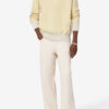 Miker Besticktes Baumwoll-Sweatshirt Miker Besticktes Baumwoll-Sweatshirt