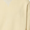Miker Besticktes Baumwoll-Sweatshirt Miker Besticktes Baumwoll-Sweatshirt